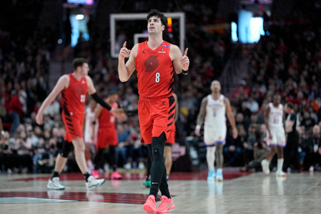 勇士开拓者比分更正