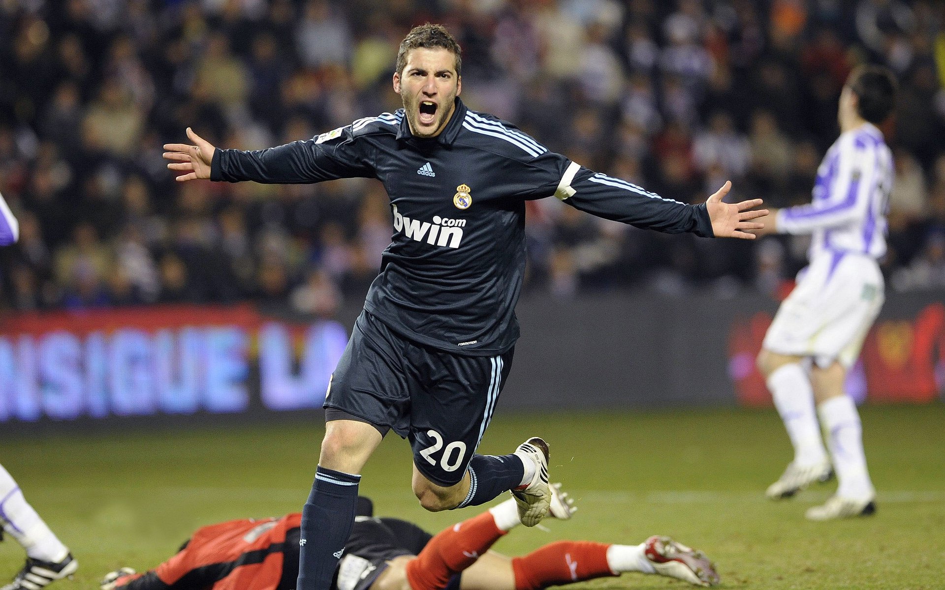 尤文图斯大名单