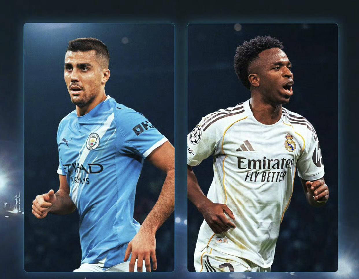 2021欧冠曼城晋级之路