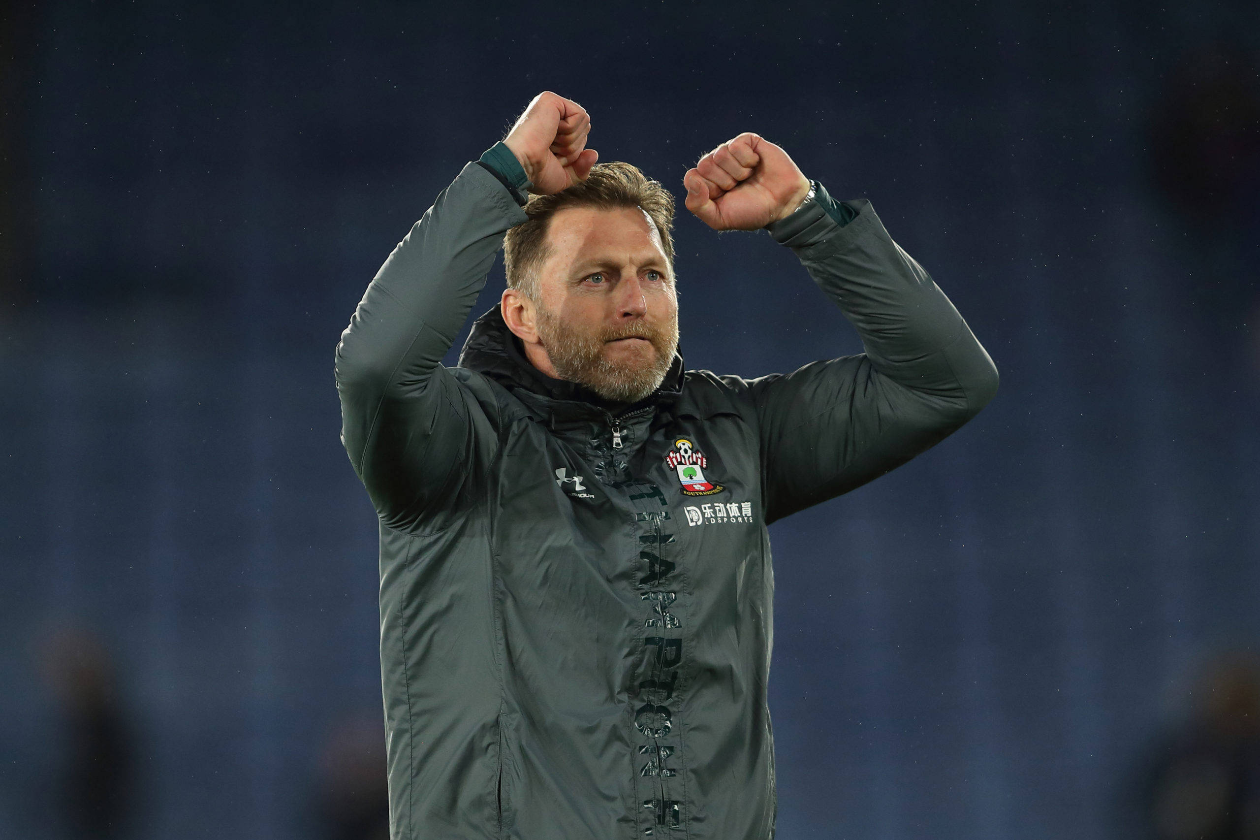 南安普顿有哪些球员