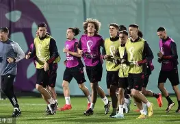 精彩比赛!比利时队战胜对手晋级视频