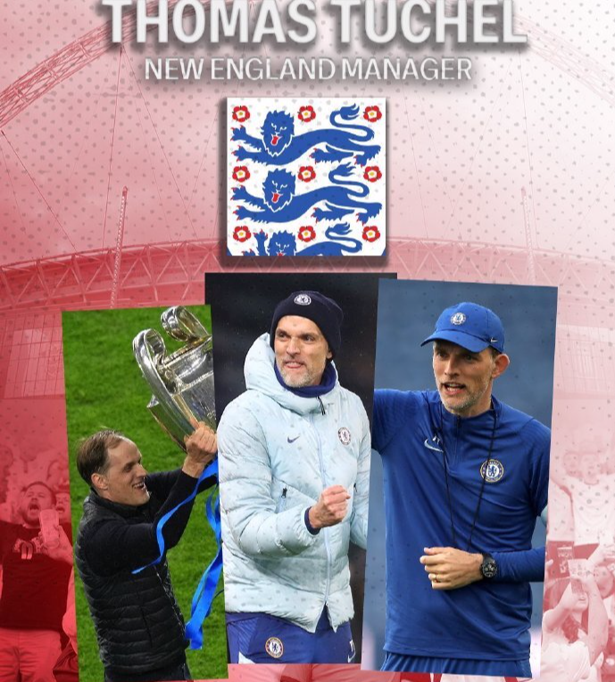 巴黎圣日耳曼体育总监