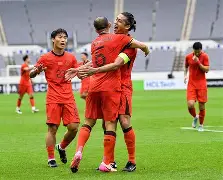 亚冠资格赛几名可以进