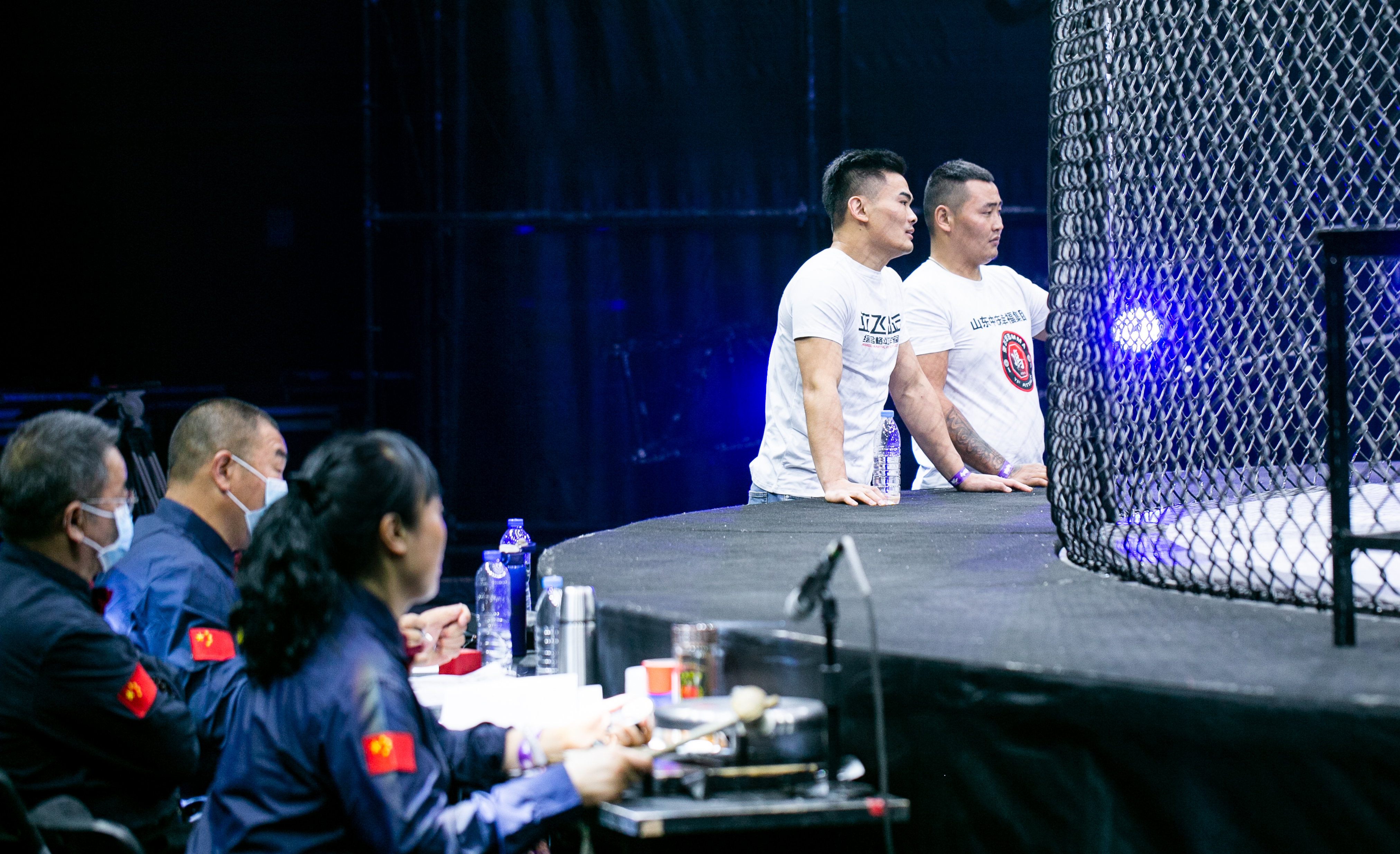 2020亚冠决赛裁判